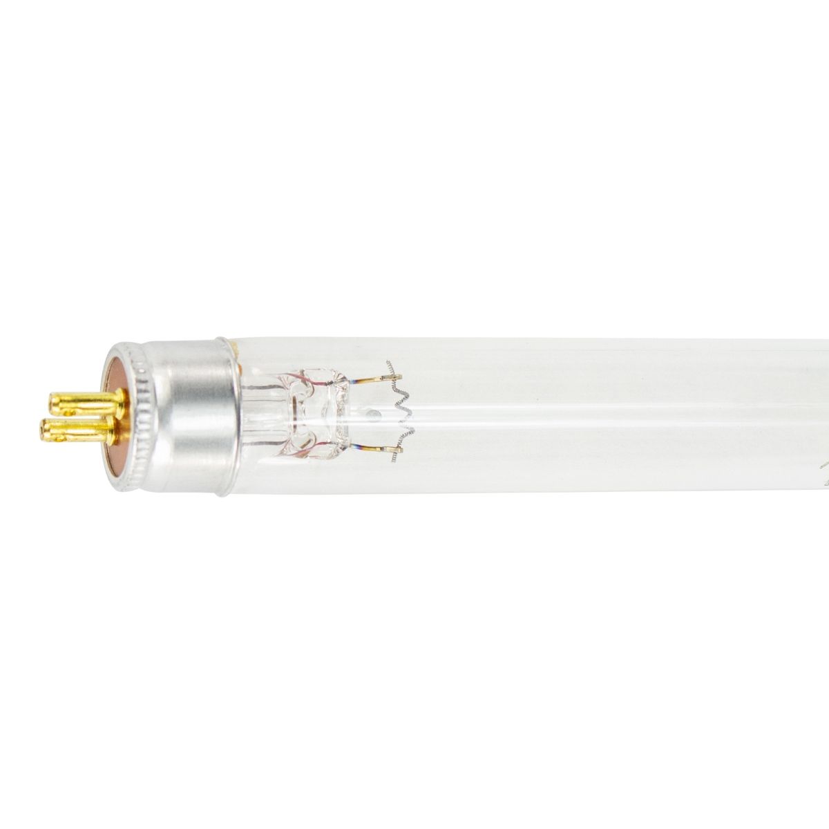 UV-C lamp TL 4W 