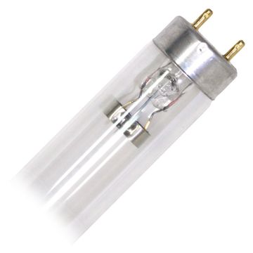 TMC UV-C lamp TL 8W