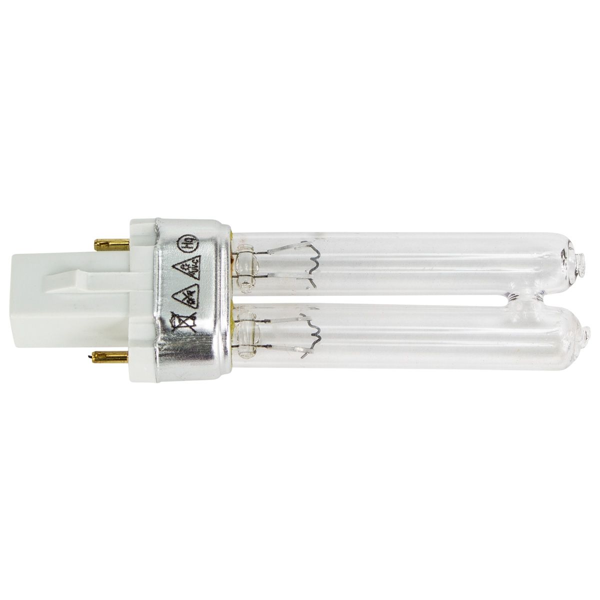 UV-C lamp PL 5W