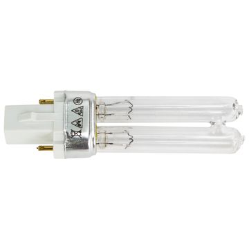 XClear UV-C lamp PL 5W