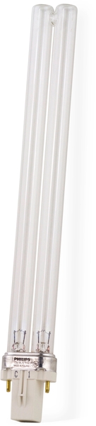 Philips UV-C lamp PL 7W volledig