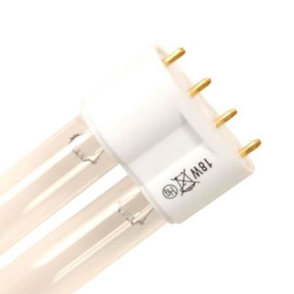 Philips UV-C lamp PL 9W - 4 pins