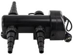 Aquaforte UV-C lamp 18 watt (PL)