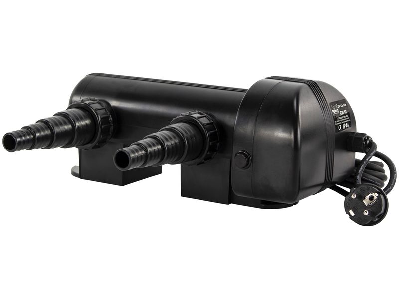 Aquaforte UV-C lamp 18 watt (PL) aansluiting.