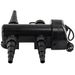 Aquaforte UV-C lamp 36 watt (PL) vooraanzicht.