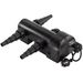 Aquaforte UV-C lamp 55 watt (PL) zijaanzicht.