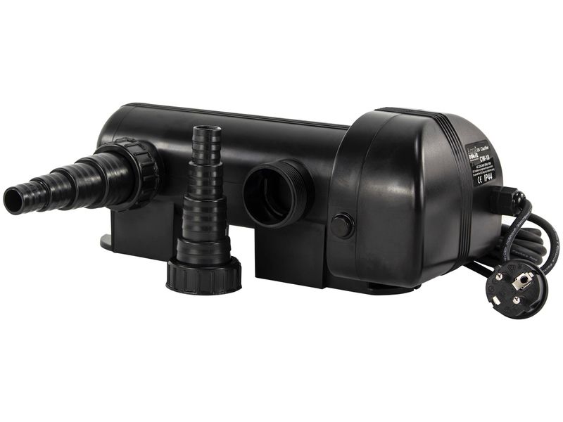 Aquaforte UV-C lamp 55 watt (PL) aansluiting.