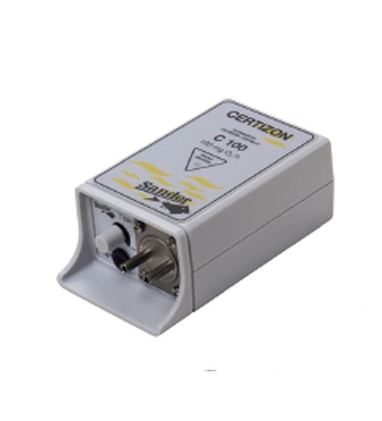 Sander Ozon generator C-100