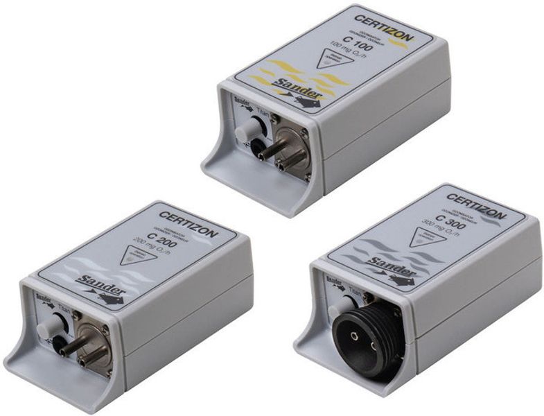 Sander Ozon generator C-300