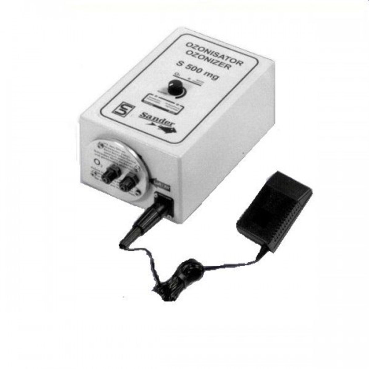 Sander Ozon generator S-500