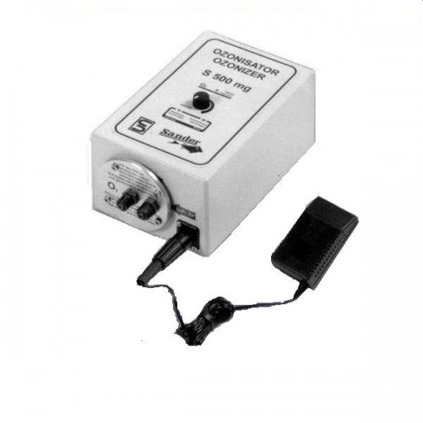 Sander Ozon generator S-500