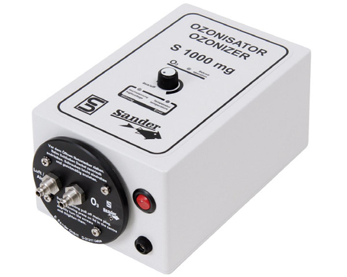Ozon generator S-1000