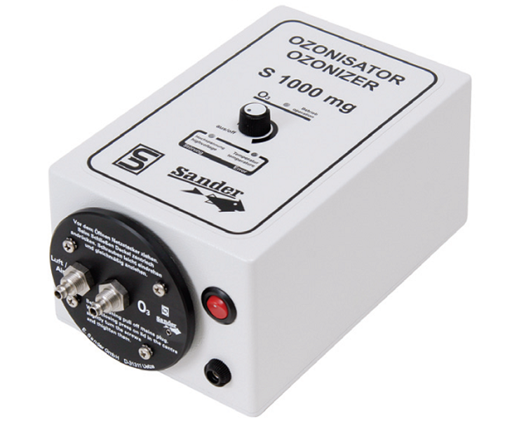 Ozon generator S-1000