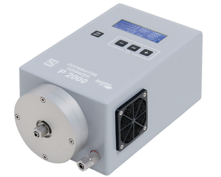 Sander Ozon generator P-2000