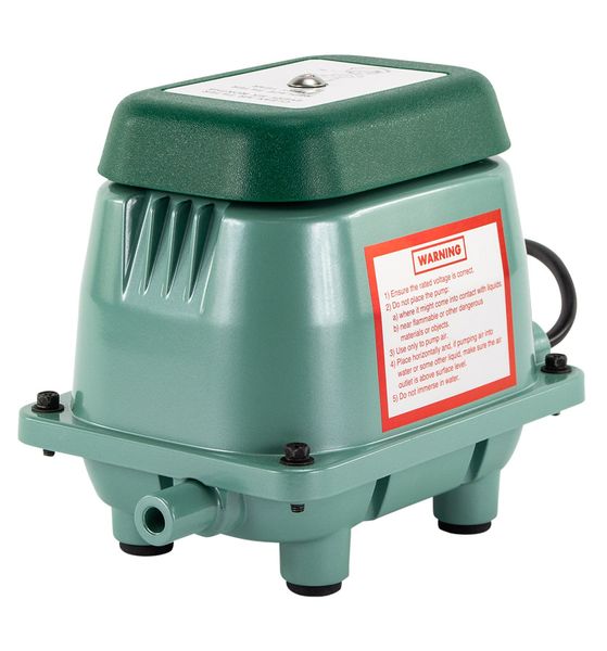 Hiblow HP-20 luchtpomp