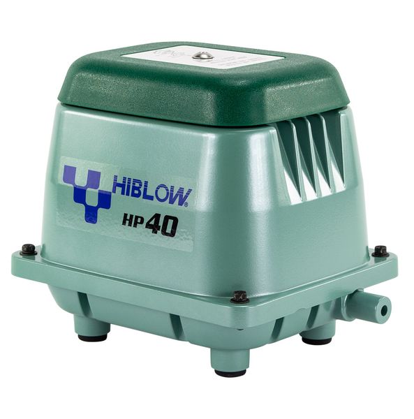 Hiblow HP-40 luchtpomp