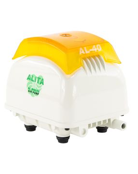 Alita AL-40 luchtpomp 