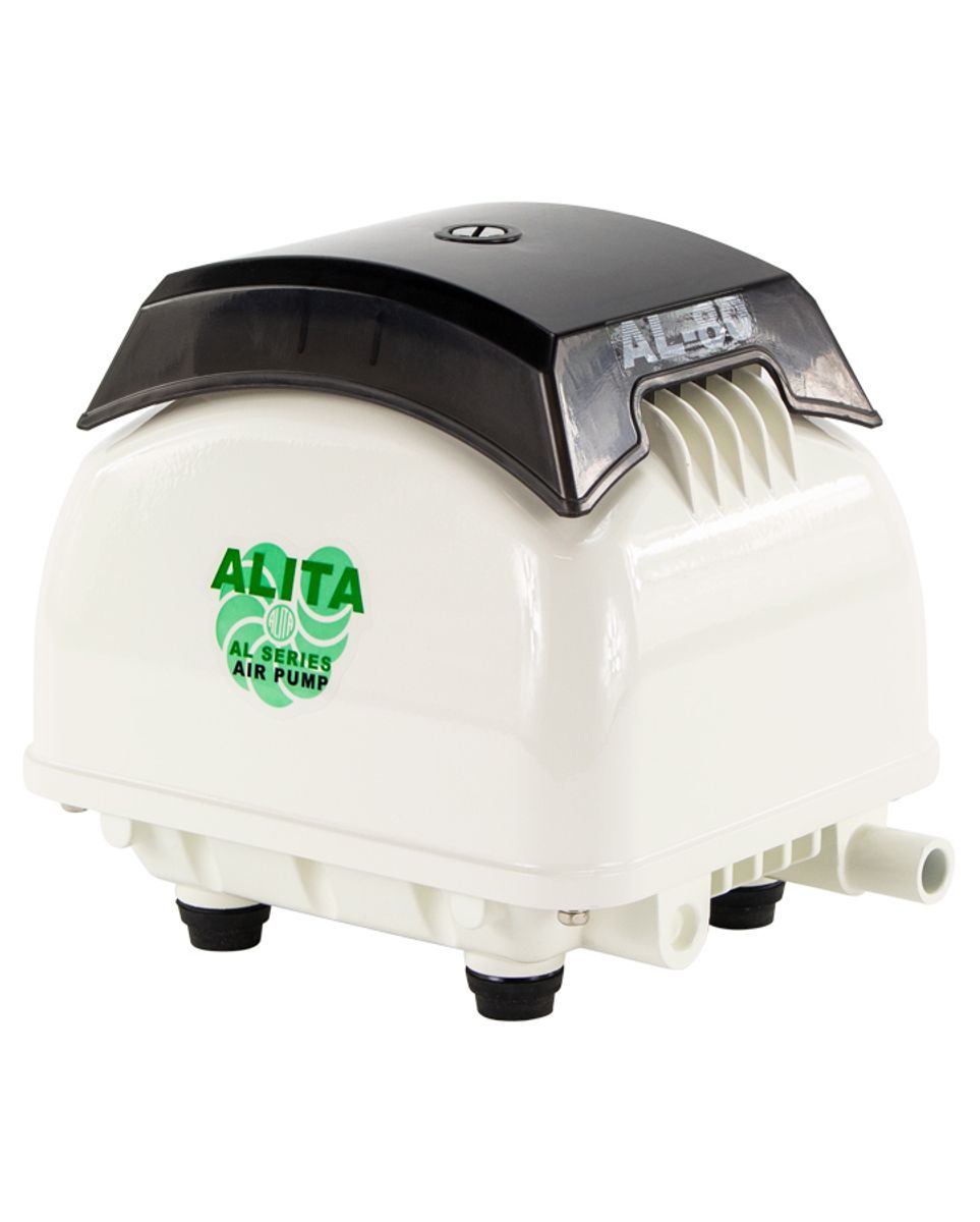 Alita AL-80FD luchtpomp