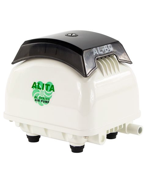 Alita AL-80FD luchtpomp