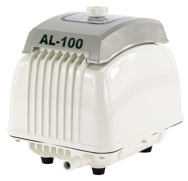 Alita AL-100 luchtpomp