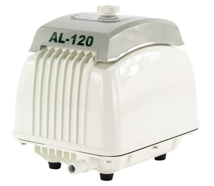 Alita AL-120 luchtpomp