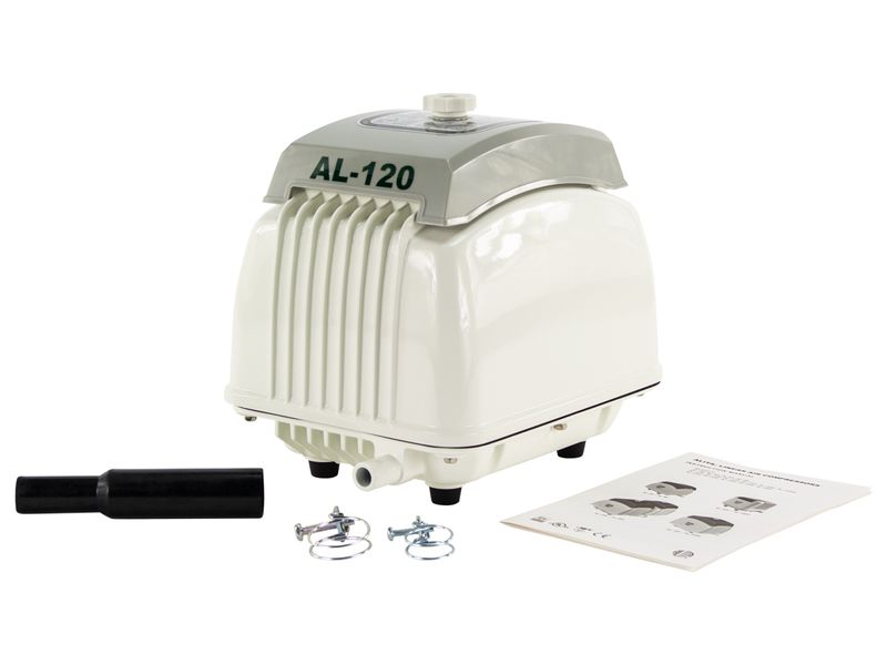 Alita AL-120 luchtpomp