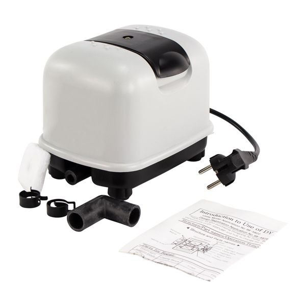 Luchtpomp DY-serie DY-40