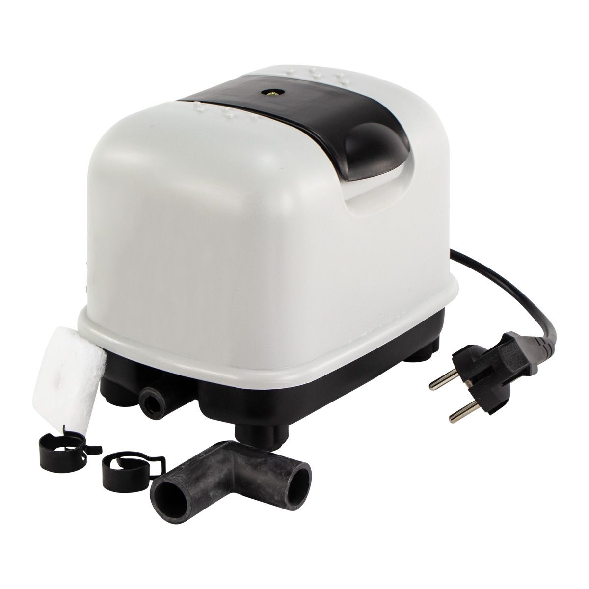 Luchtpomp DY-serie DY-160