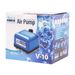 Aquaforte V-10 luchtpomp