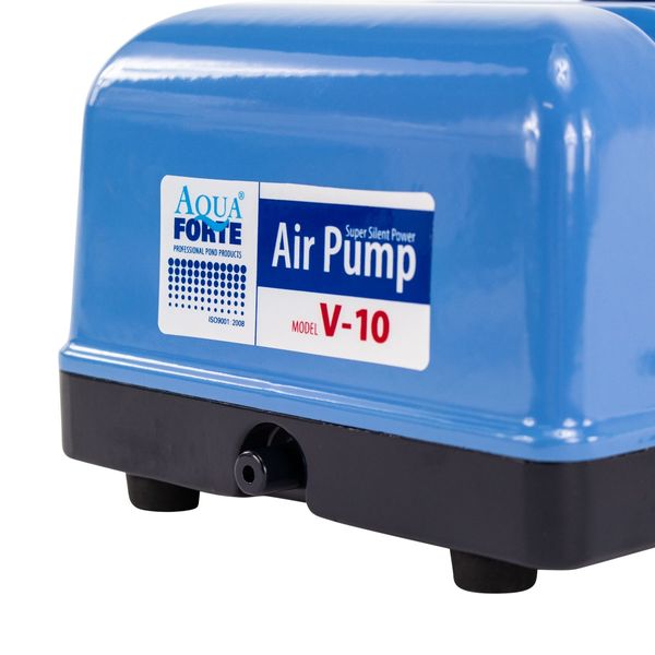 Aquaforte V-10 luchtpomp