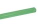 Helder PVC slang 4 x 6mm (per meter) - groen