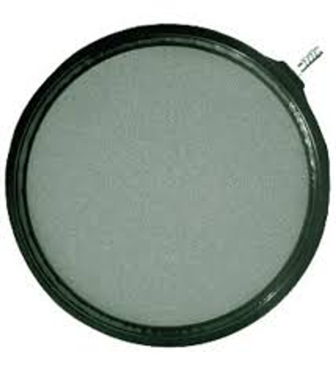 Luchtsteen Hi-Oxygen Disc 10 cm