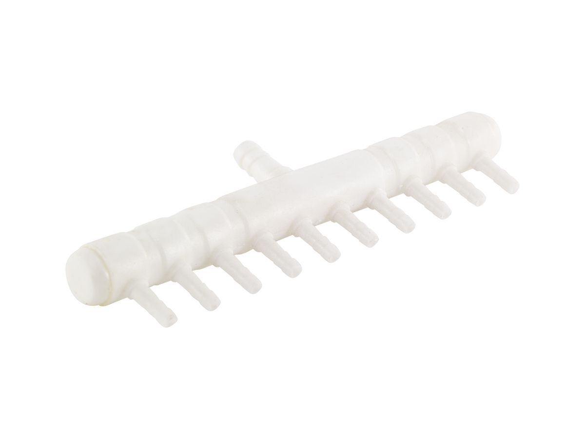 Luchtverdeler 10 uitgangen