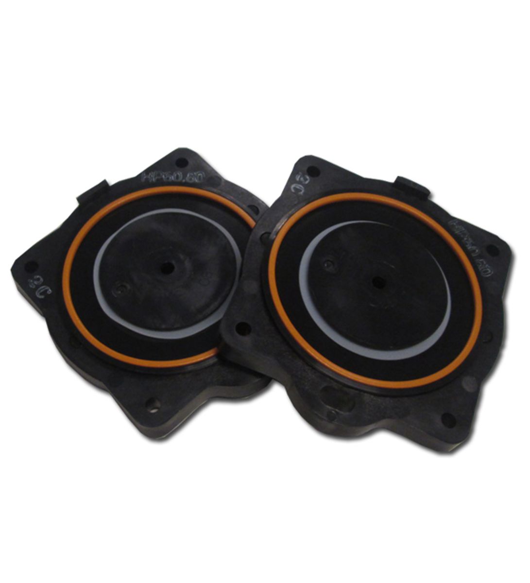 Membraanset voor de HP-40 (HiBlow)