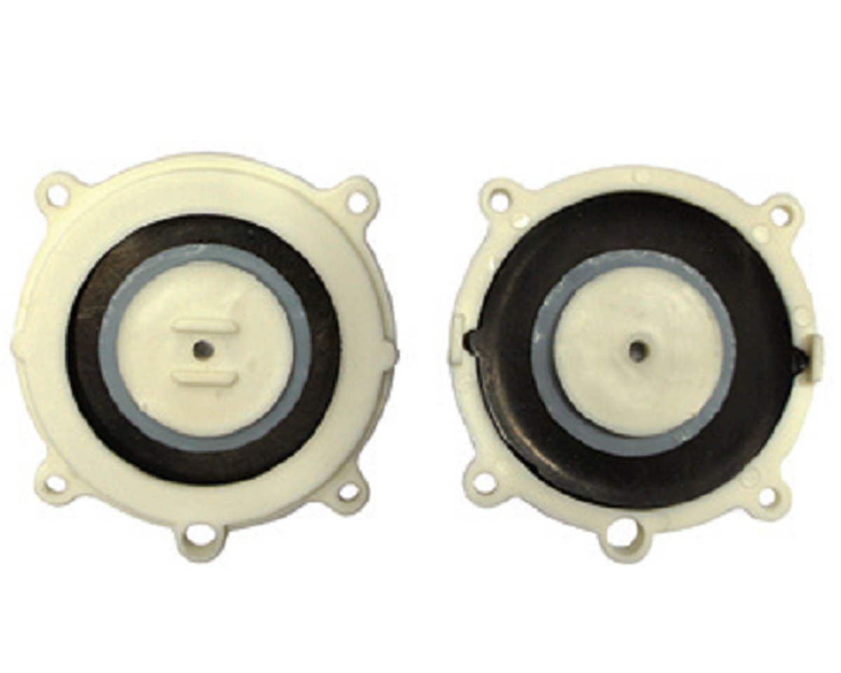 Membraanset voor de DY-120/160/200 (DY-serie)