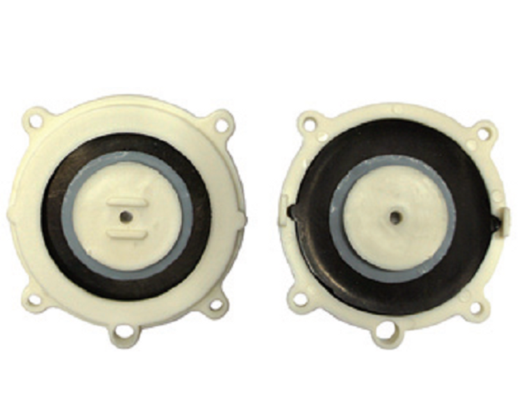 Membraanset voor de DY-120/160/200 (DY-serie)