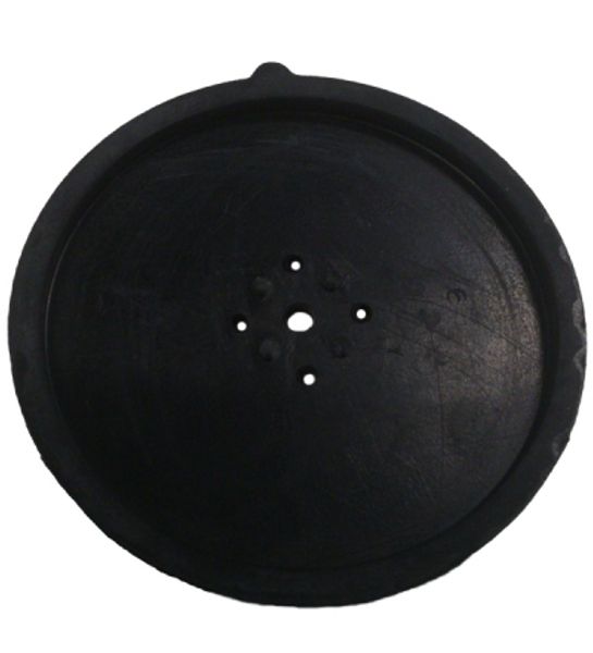 Membraan voor de V-60 (Aquaforte) - 50mm