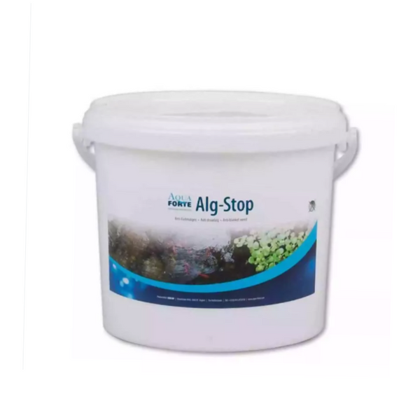 Aquaforte Alg-stop (anti-alg) - 5 kg