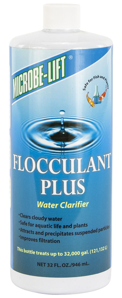Microbe-Lift flocculant plus 1L