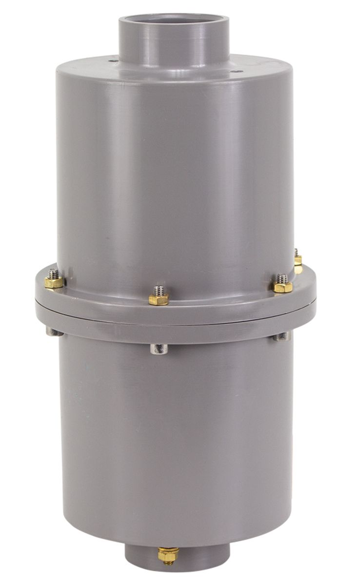 Starline ionisator vervangcontainer (2-delig)