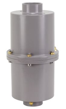 Starline ionisator vervangcontainer (2-delig)