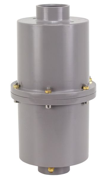 Starline ionisator vervangcontainer (2-delig)