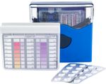 Starline 2-in-1 testset inclusief tabletten