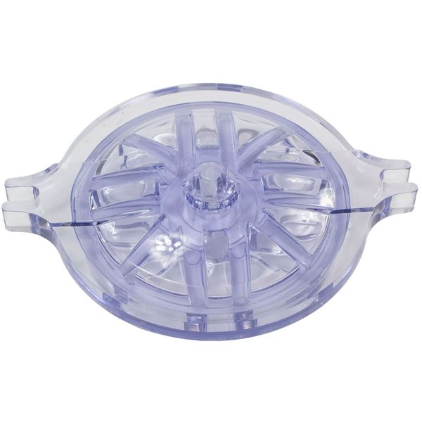 Deksel Kripsol Koral/ Starline SL zwembadpomp