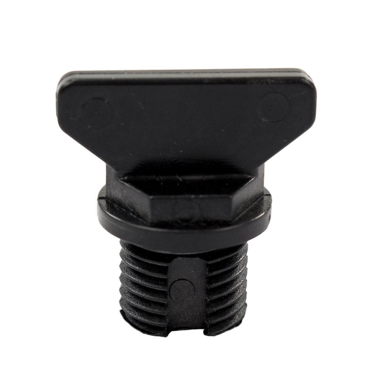 Aftapplug Kripsol Koral/Ondina en Starline SL zwembadpomp