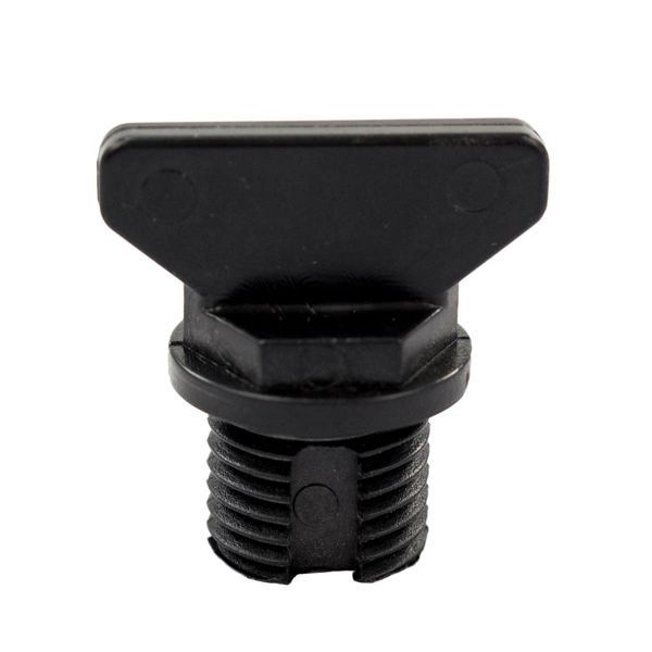 Aftapplug Kripsol Koral/Ondina en Starline SL zwembadpomp