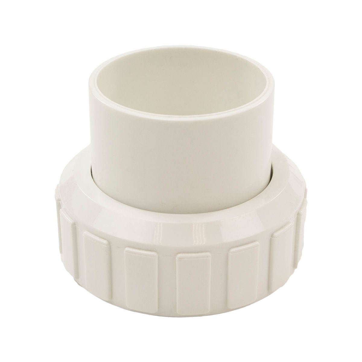 Koppeling SS/SC zwembadpomp (zonder O-ring)