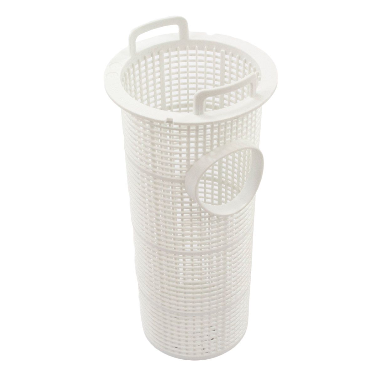 Pomp mandje met handvat SS zwembadpomp