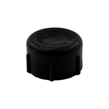 Aftapplug voor Mega Pool SS zwembadpomp