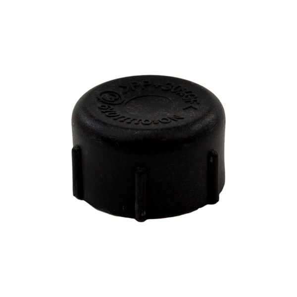 Aftapplug voor Mega Pool SS zwembadpomp